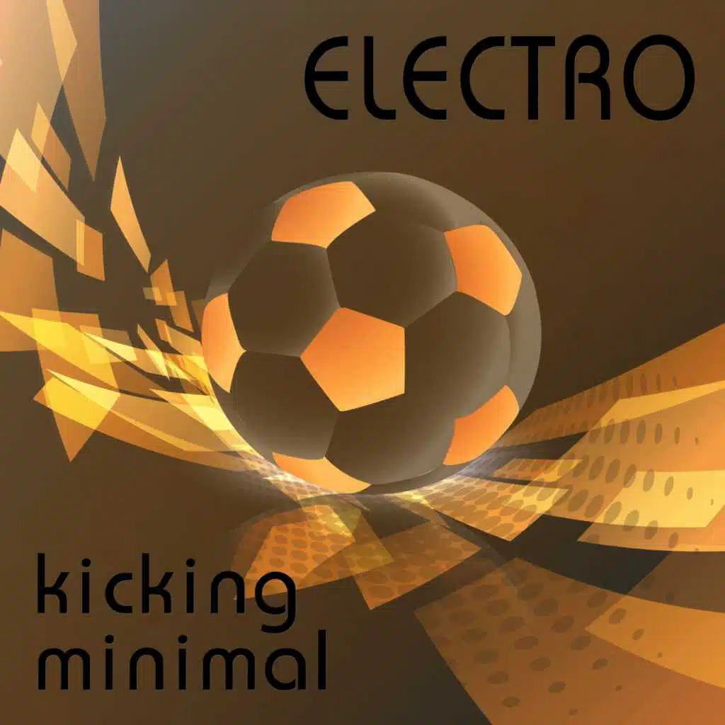electro kicking minimal