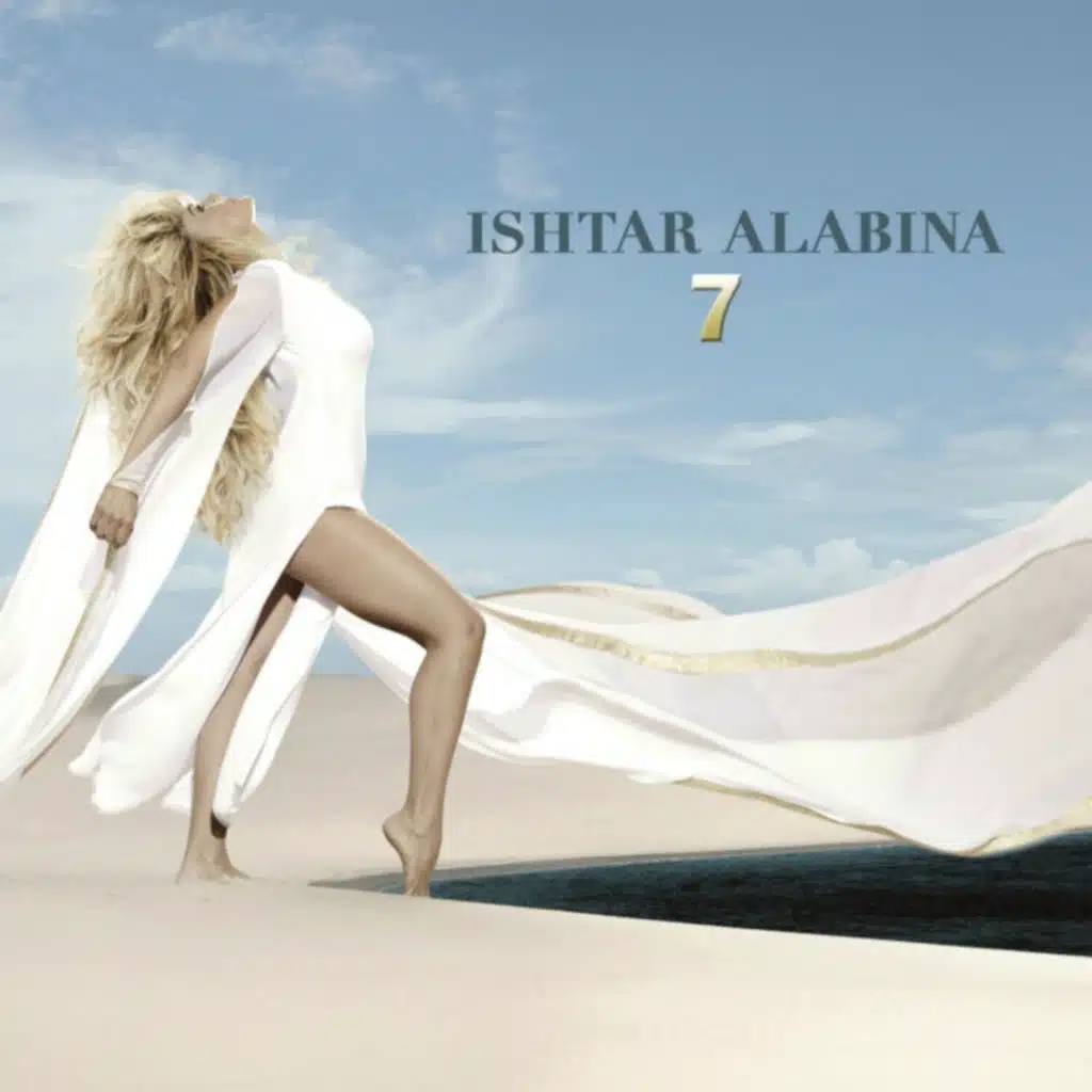 Ishtar Alabina