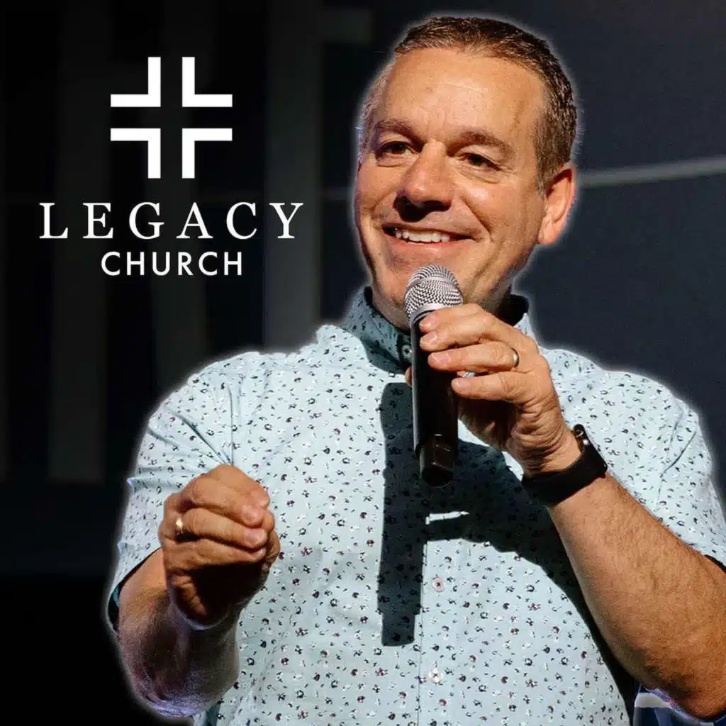 It’s Our Time - Pastor Ron Termale