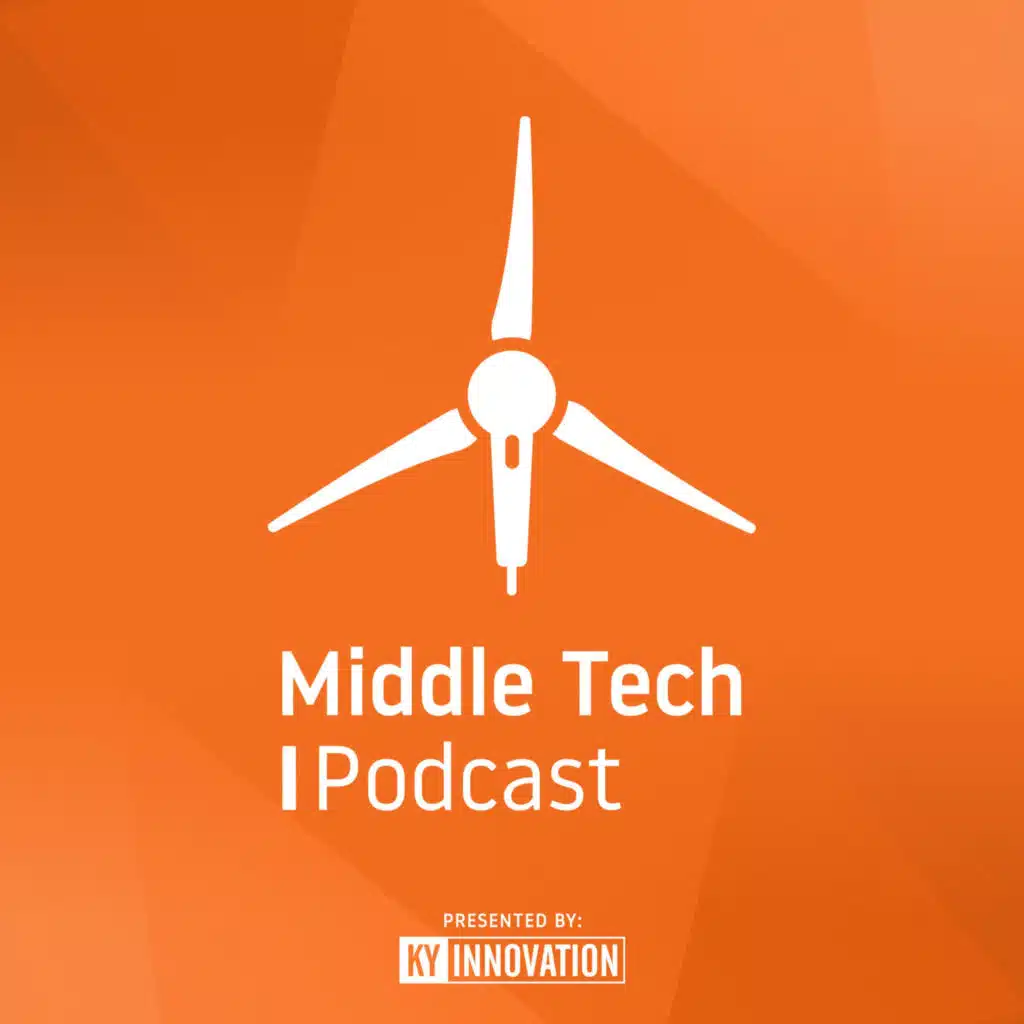 325 | Paducah’s Nuclear Revival: Global Laser Enrichment CEO Steve Long on America’s Energy Future