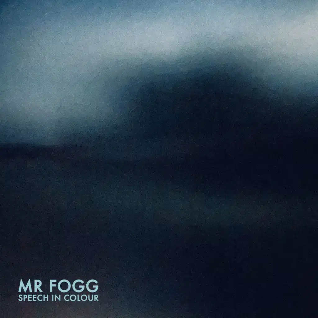 Mr Fogg