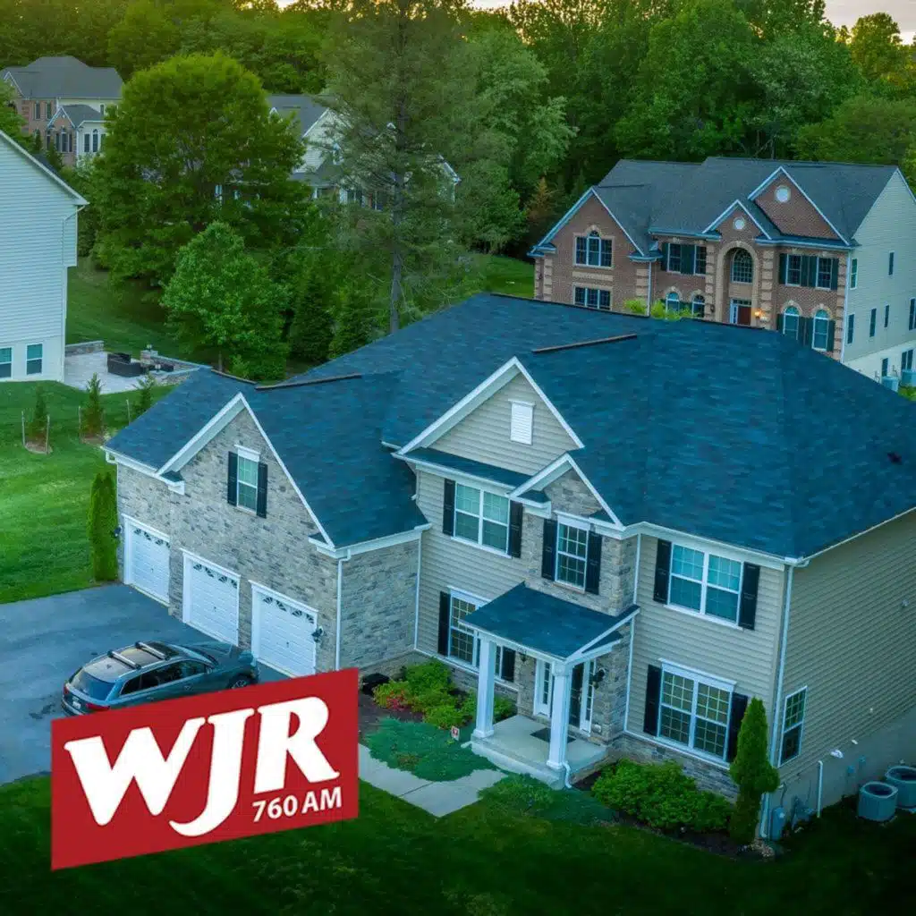 Stephanie Osterland, CEO Habitat for Humanity Detroit