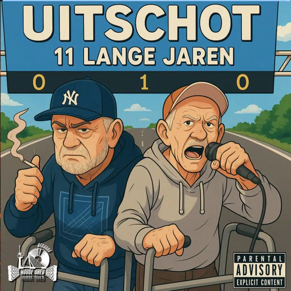 11 Lange Jaren