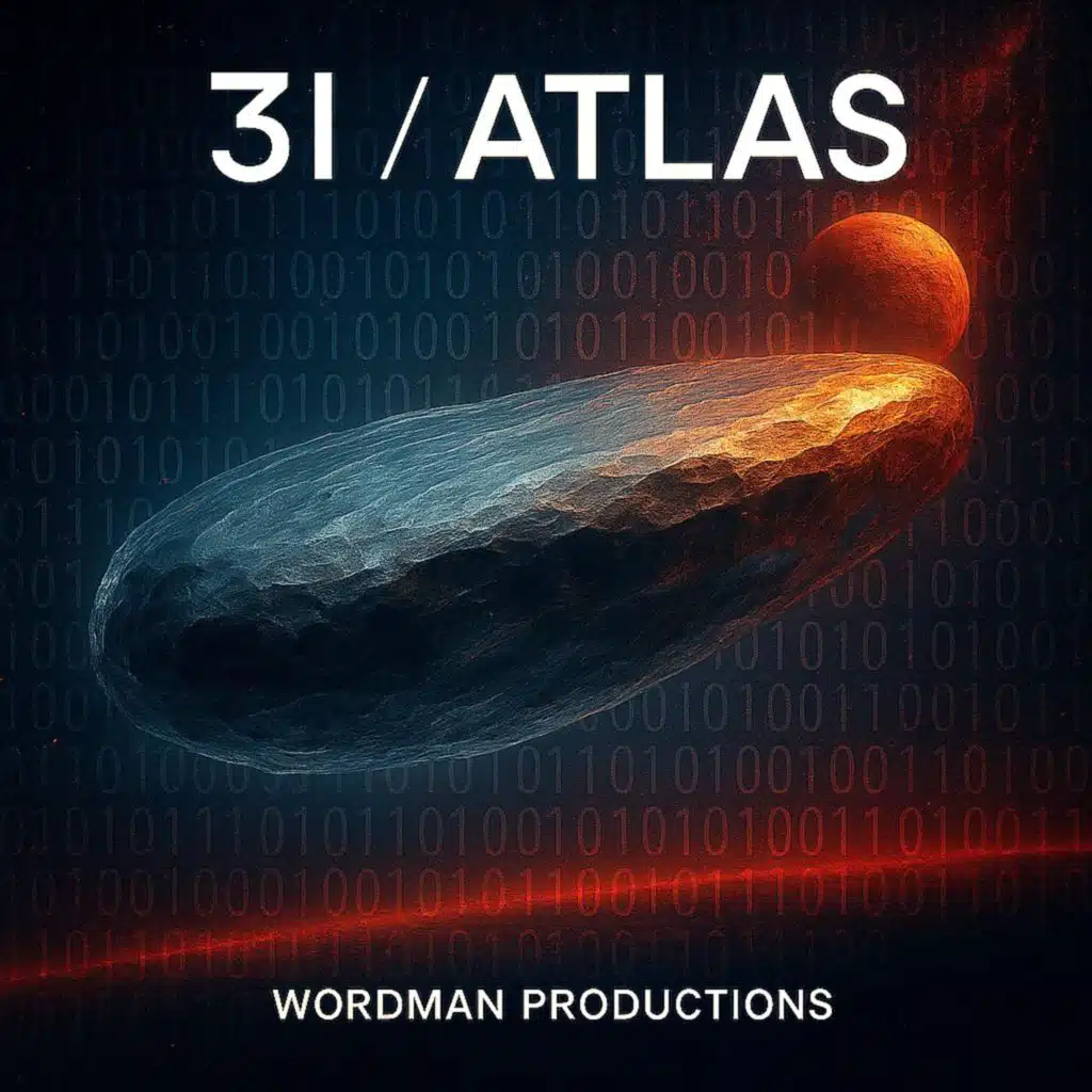 3i/Atlas