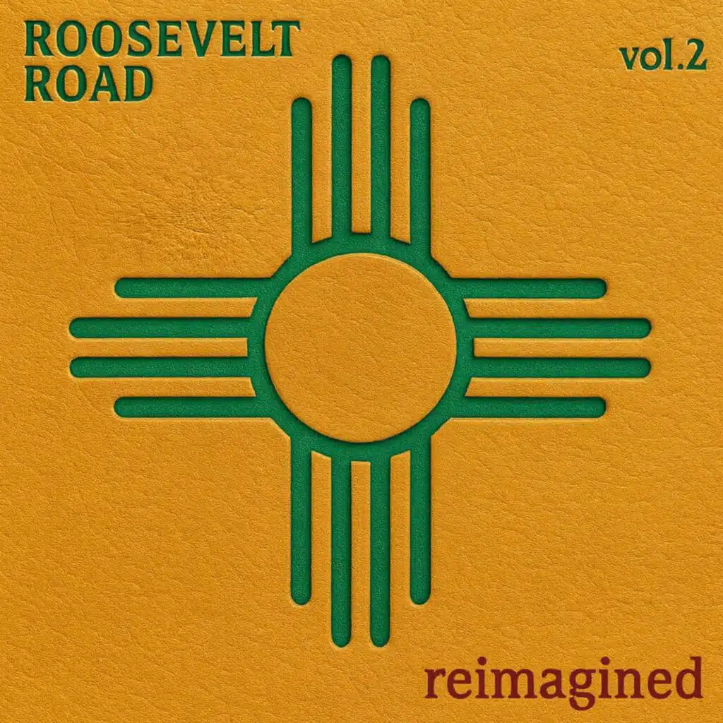 Dally Down (reimagined)