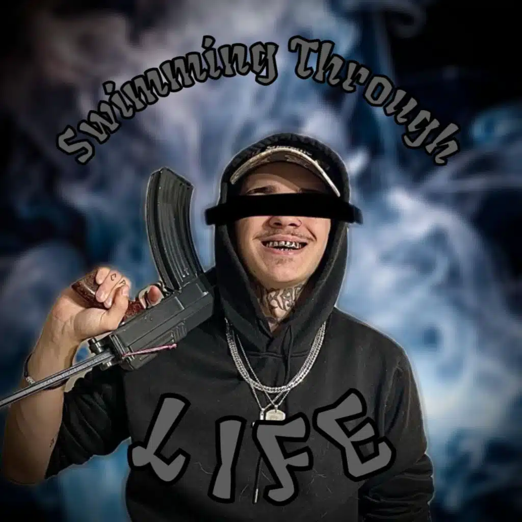 Swimming Through LIFE