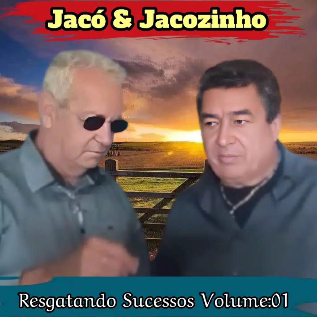 Jacó E Jacozinho