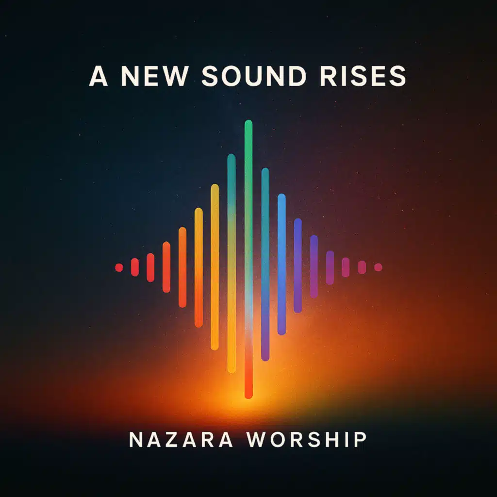 A New Sound Rises