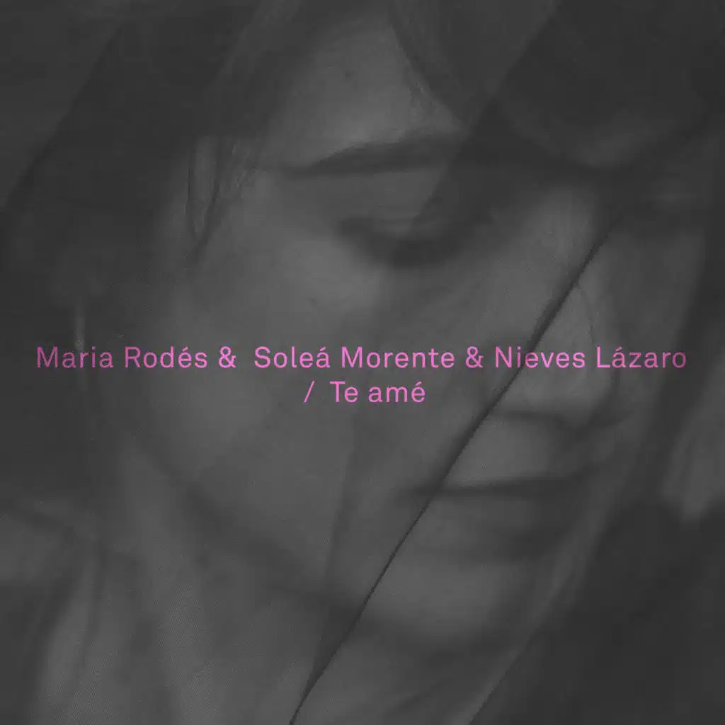 Te Amé (feat. Nieves Lázaro)