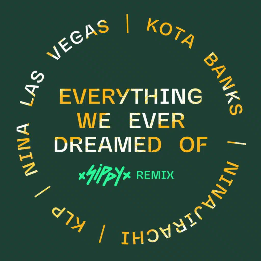 Ninajirachi, KLP, Kota Banks & Nina Las Vegas