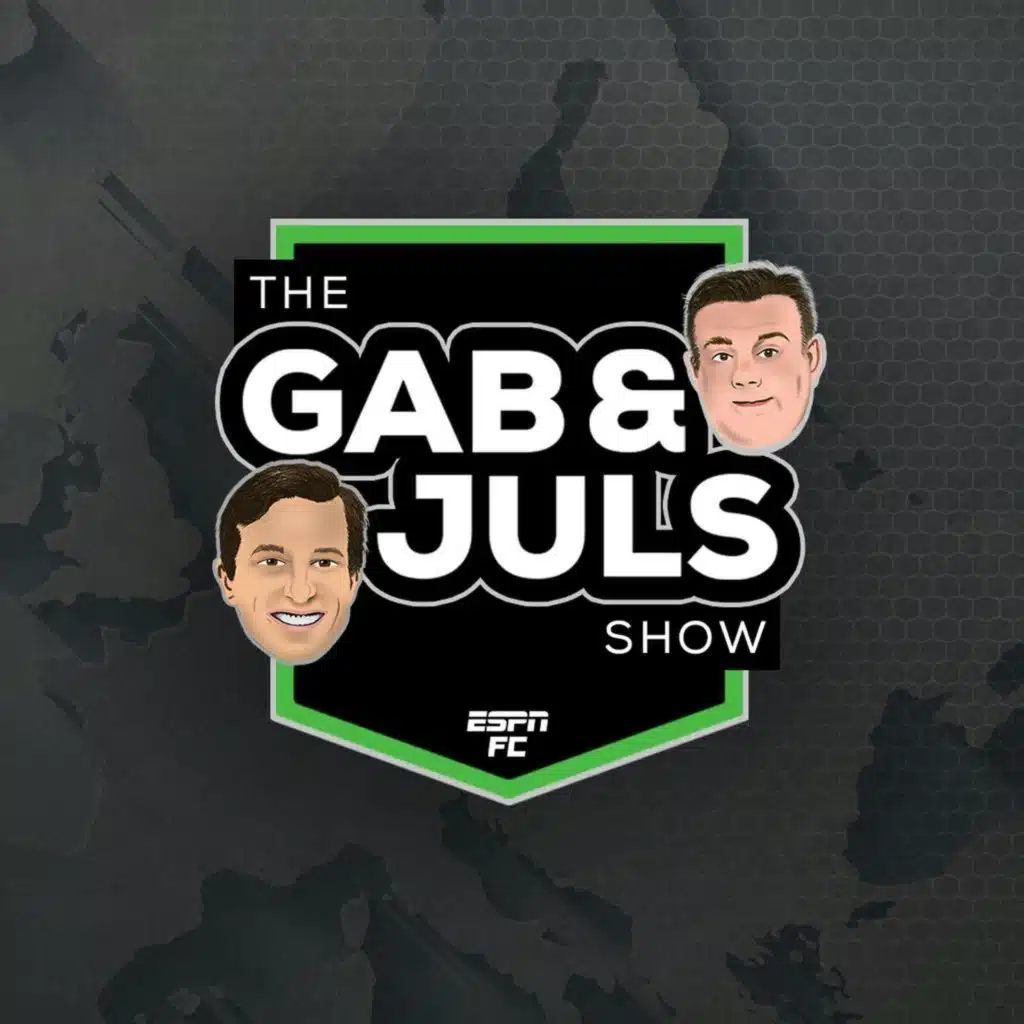 Gab & Juls Show: Are Spain World Cup favourites?