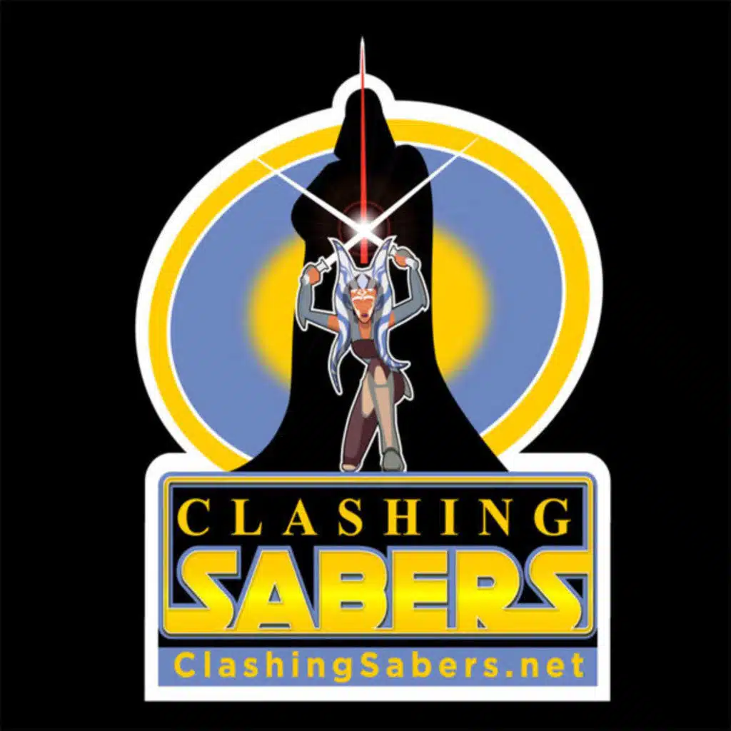 Clashing Sabers 170- Star Wars Rebels Draft