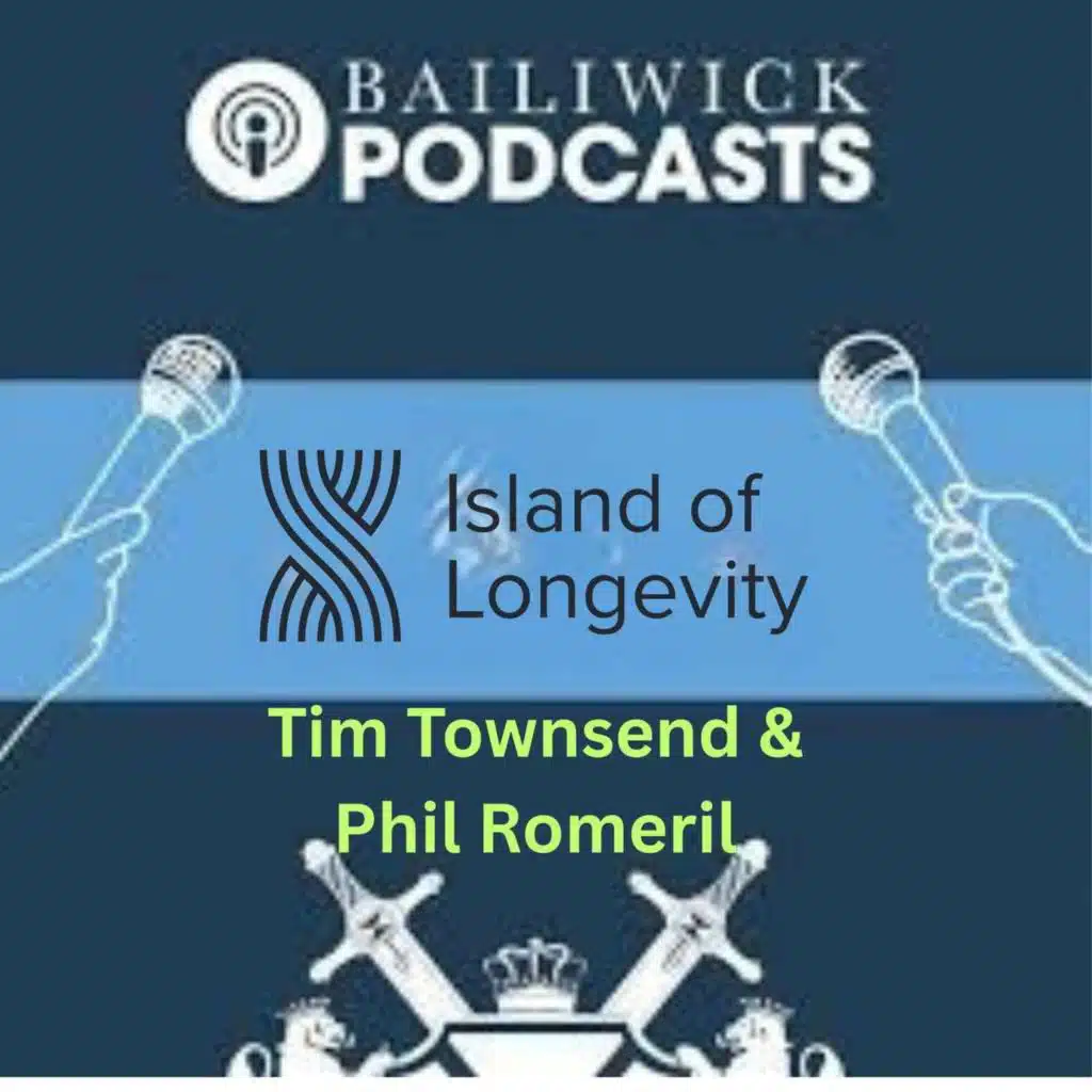 Island of Longevity - Personal Finance