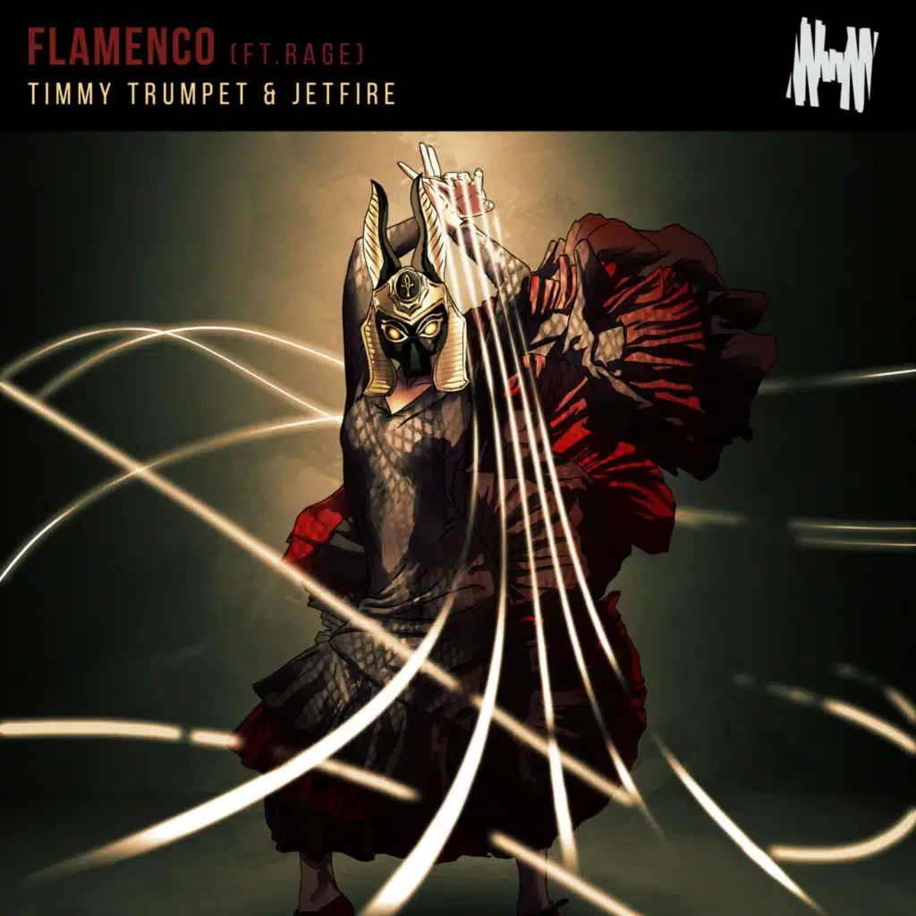 Timmy Trumpet & JETFIRE
