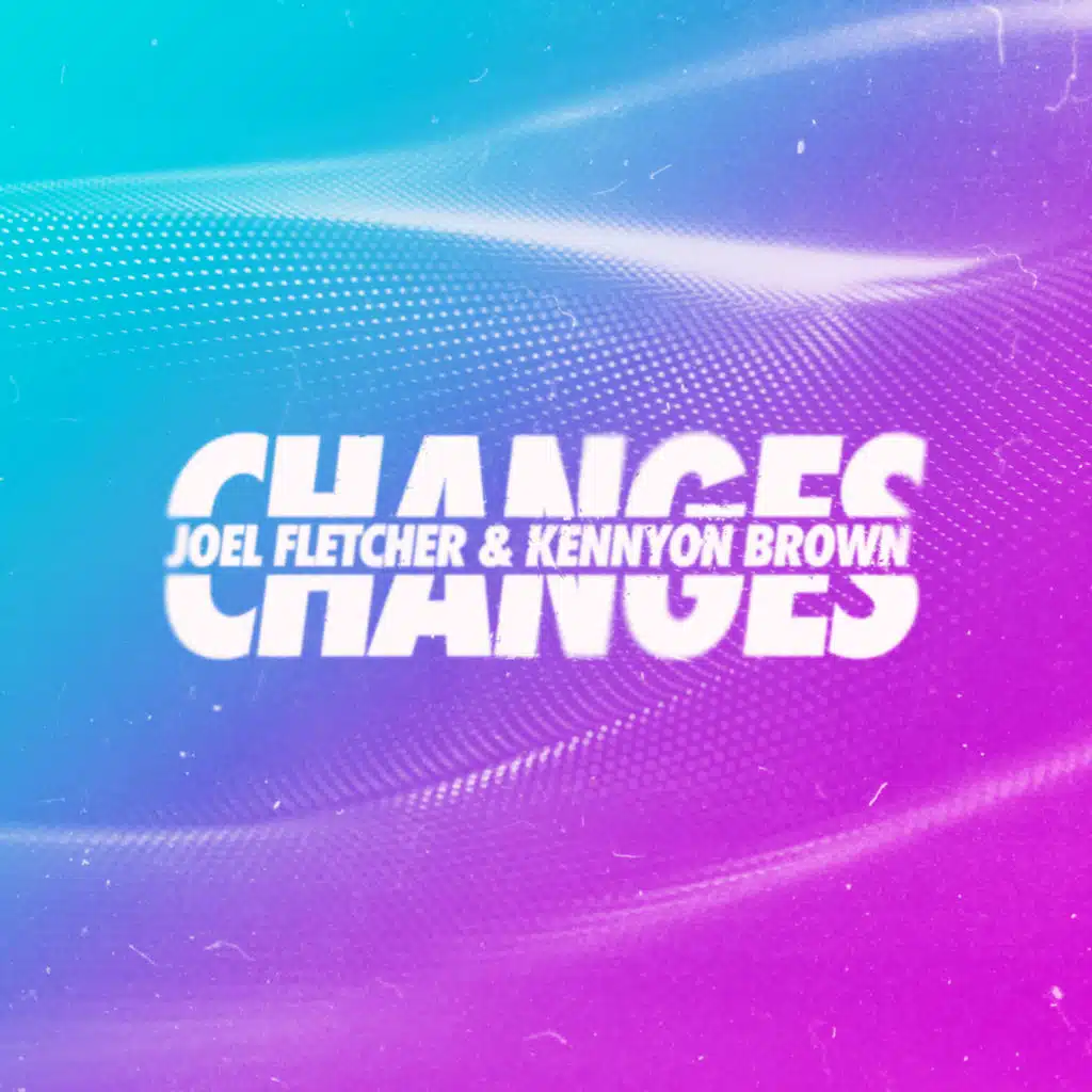 Joel Fletcher & Kennyon Brown