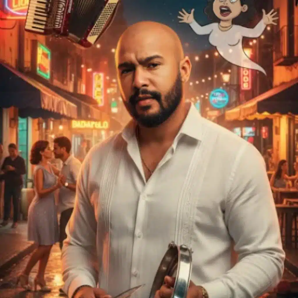 Deja de hablar mal de mi