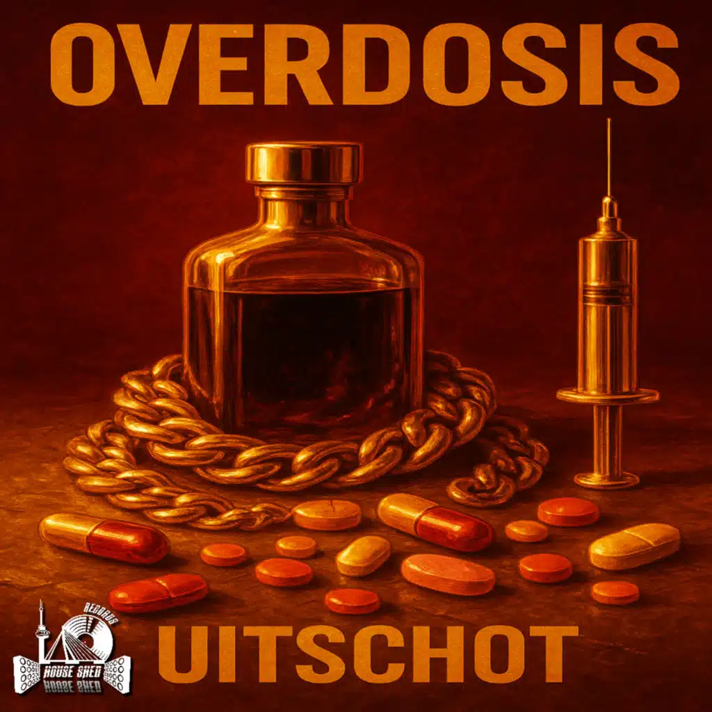 Overdosis