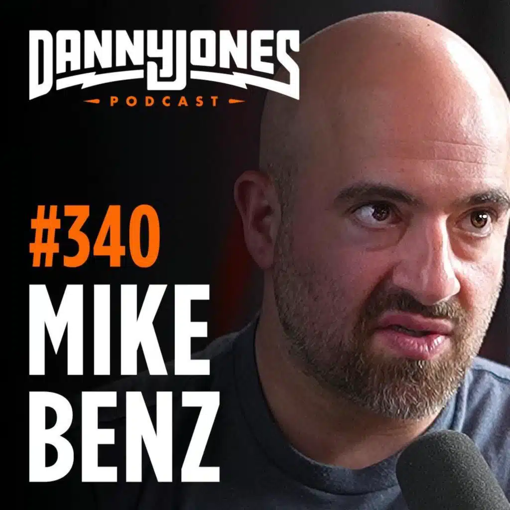 #340 - Mike Benz: DARPA & USAID are Weaponizing Music to Control Human Behavior