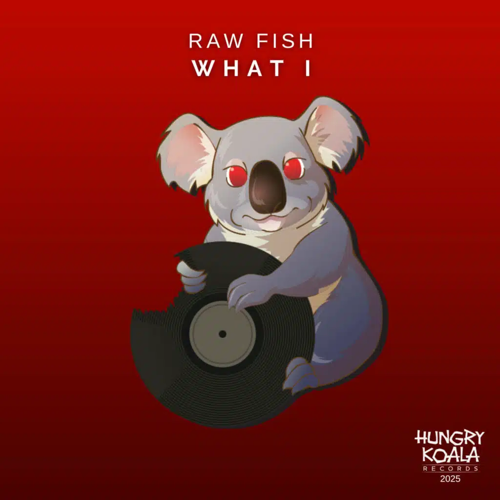 Raw Fish