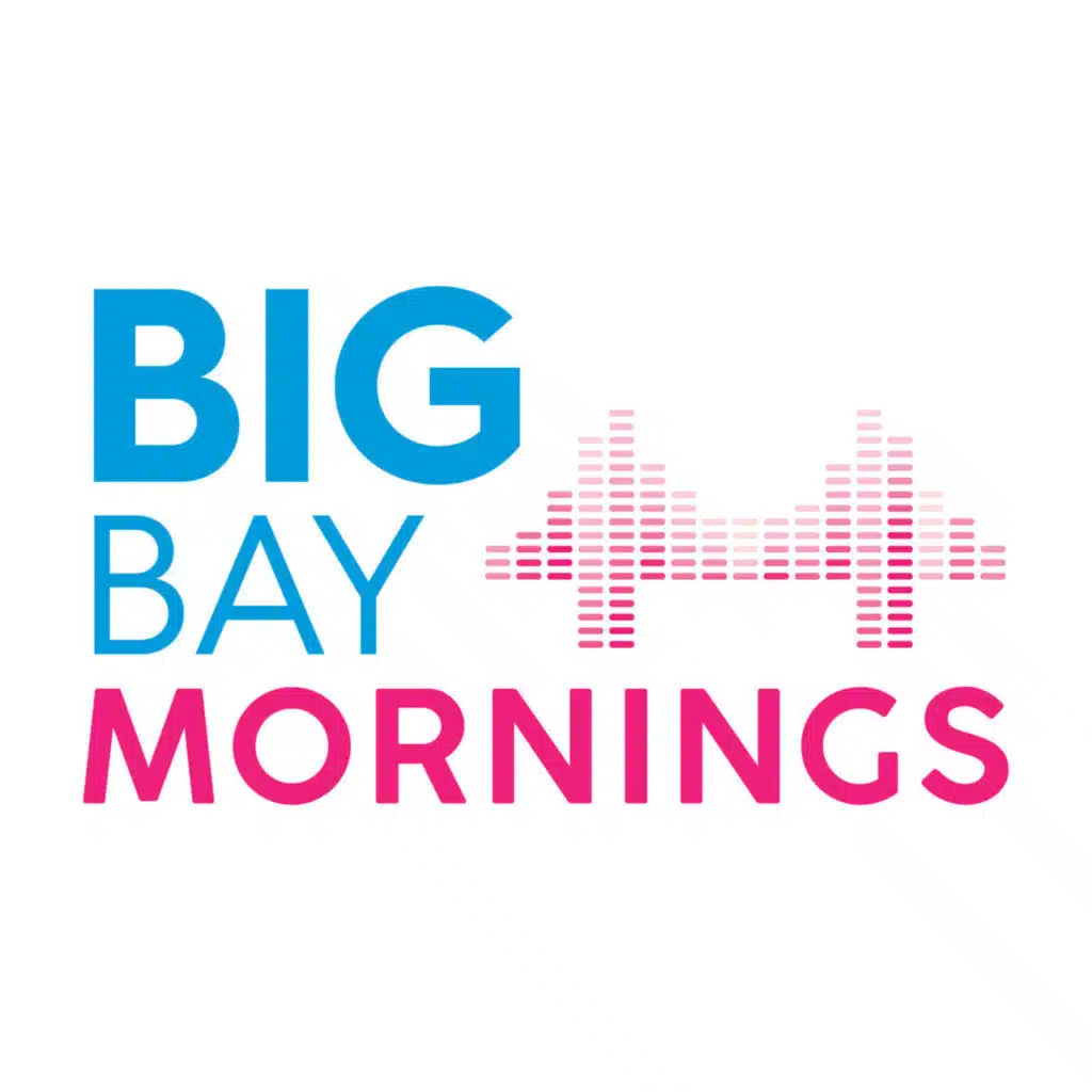 10-13-25 | Big Bay Mornings Full Show Podcast