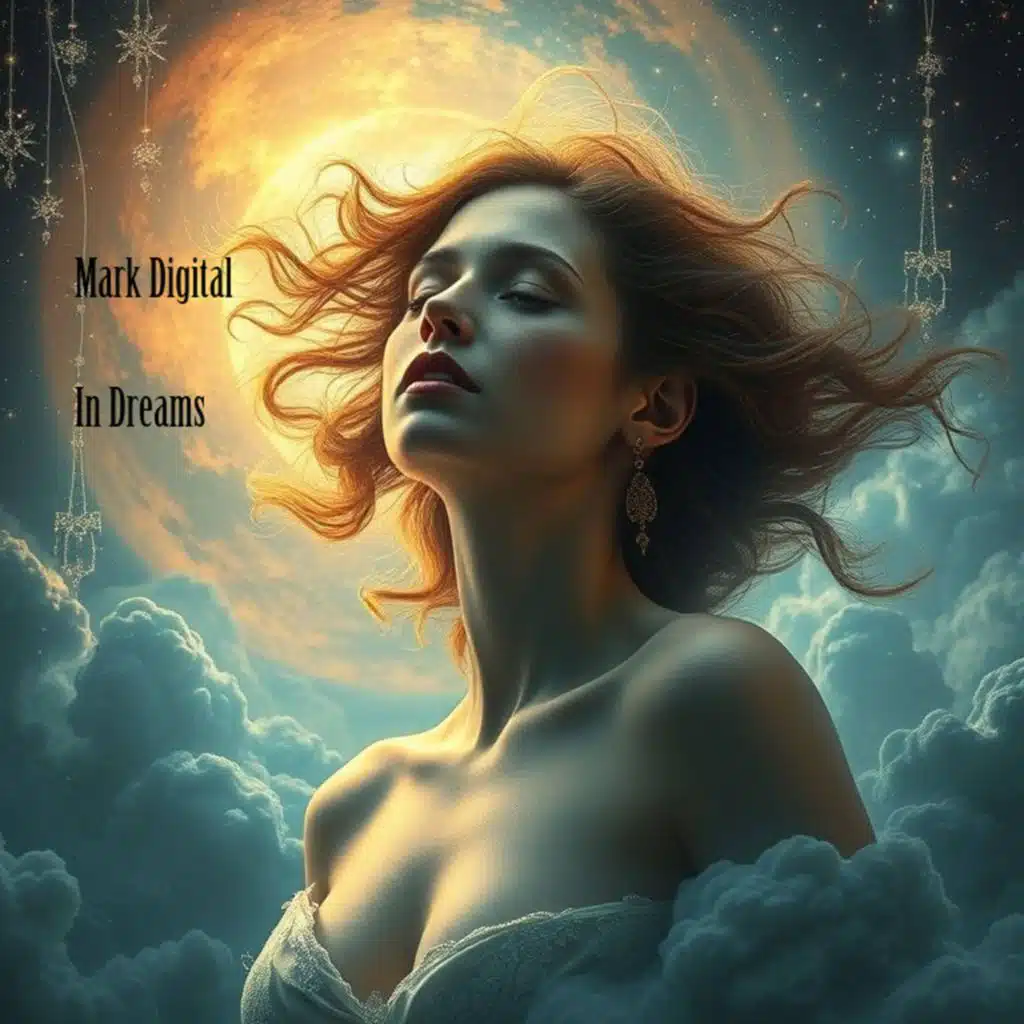 Mark Digital