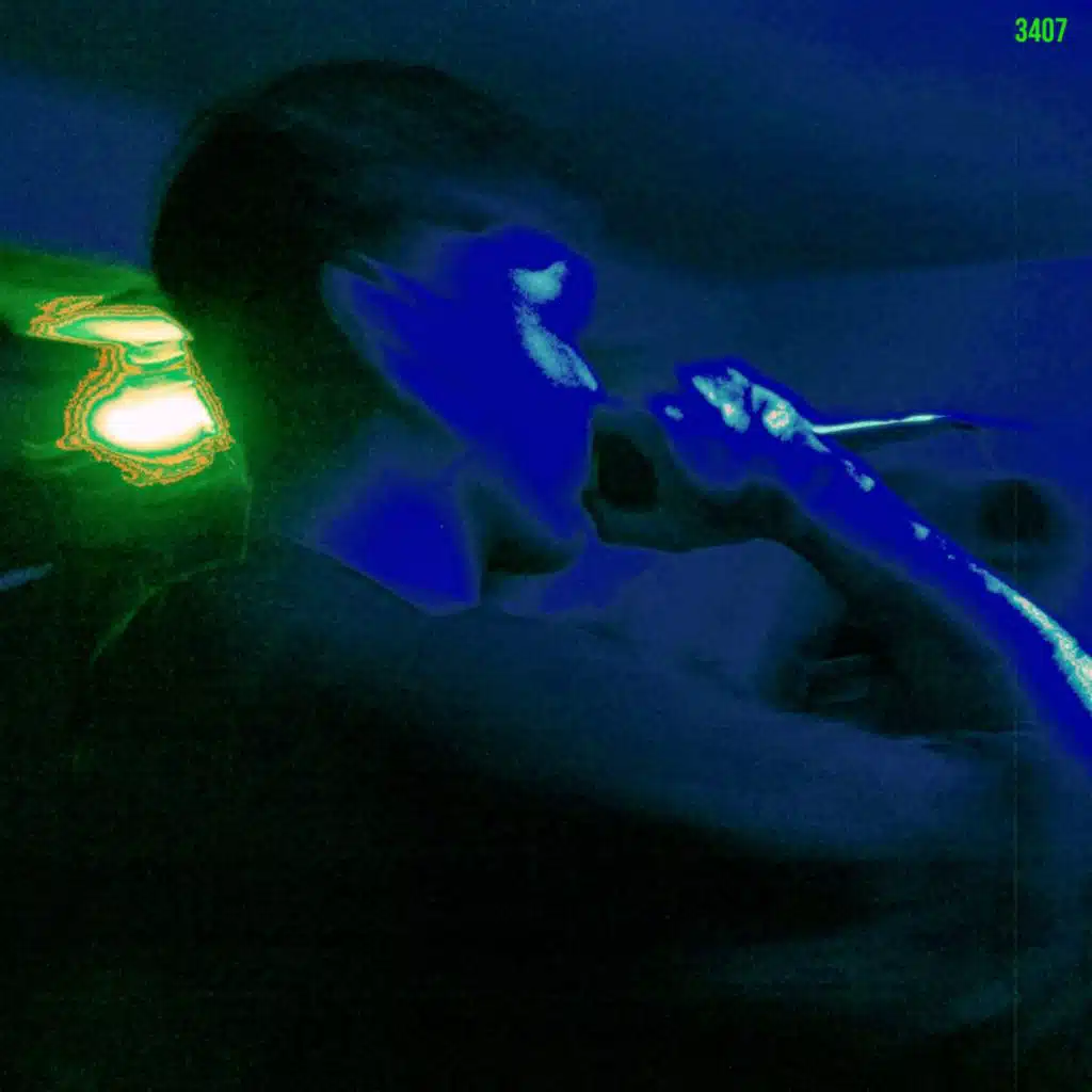 TRELLION (feat. J Voràgine & Demon)