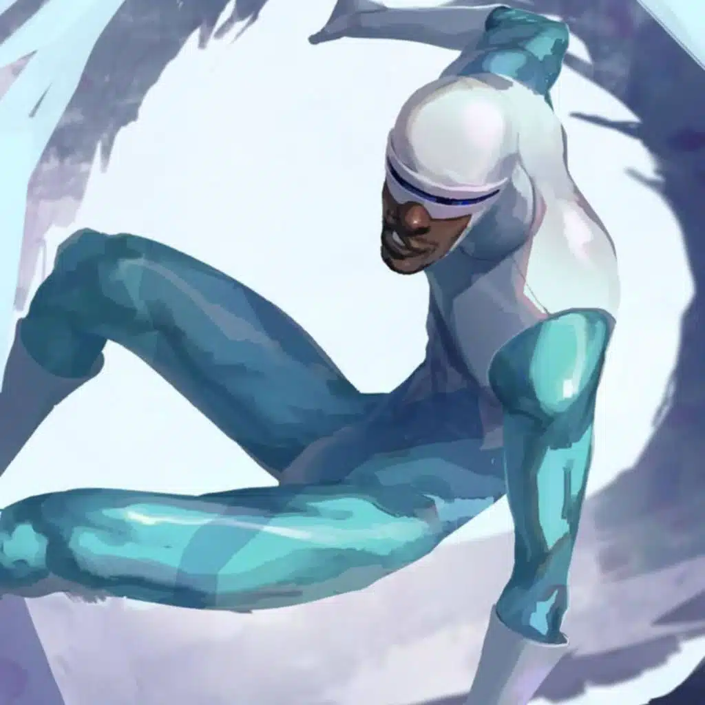frozone