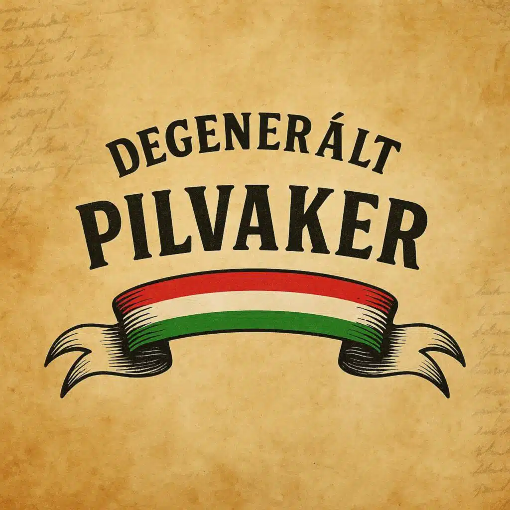 Poéta Recept (Degenerált Verzió)