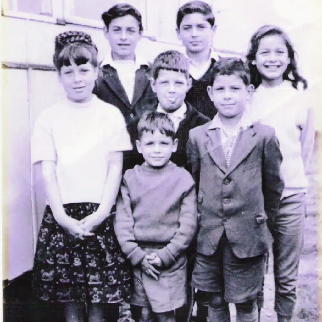 (That's Why I'm) The Joker