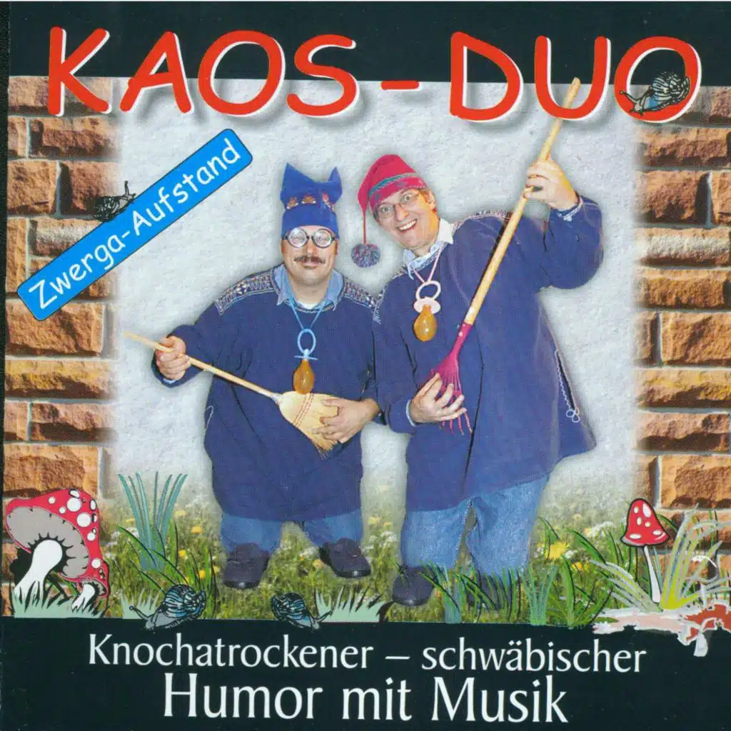 Kaos-Duo