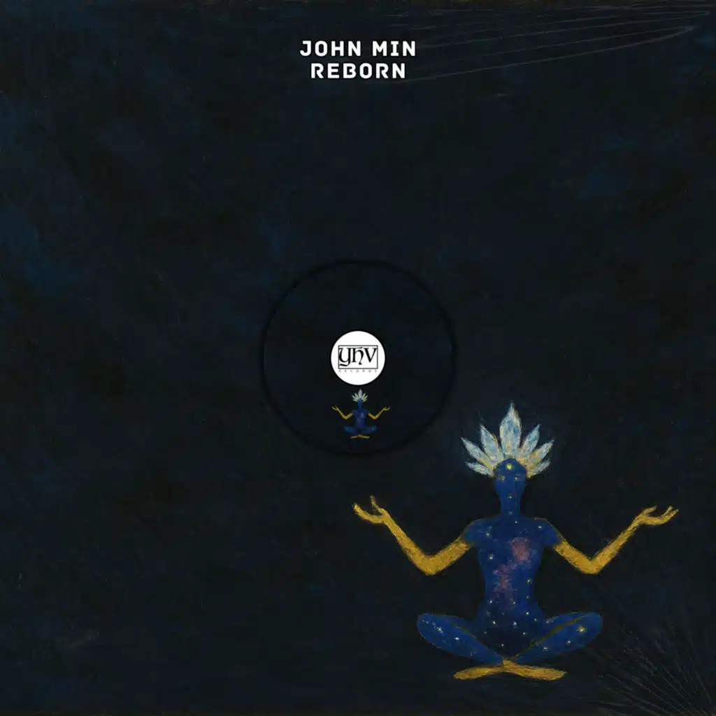 John Min