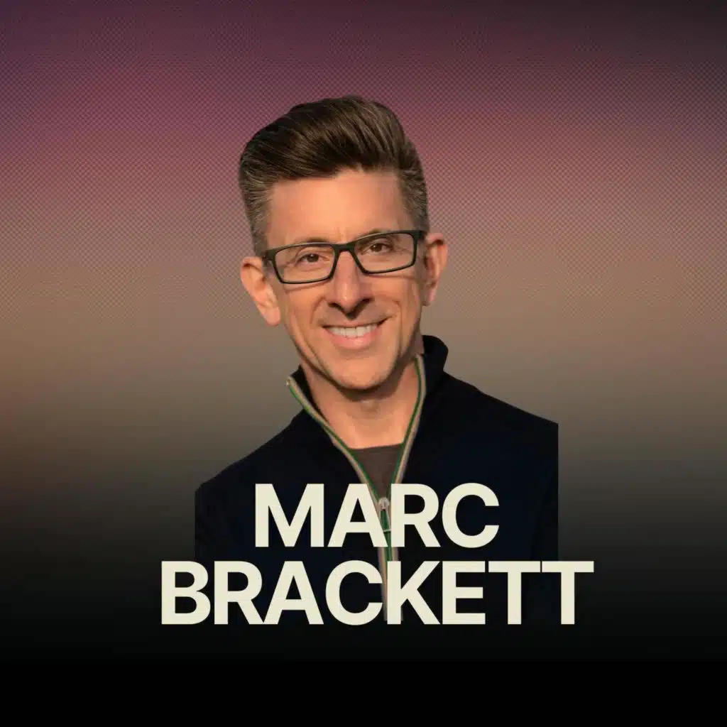 We Choose Our Responses & They Define Our Lived Experience w/ Yale Director of Emotional Intelligence Marc Brackett