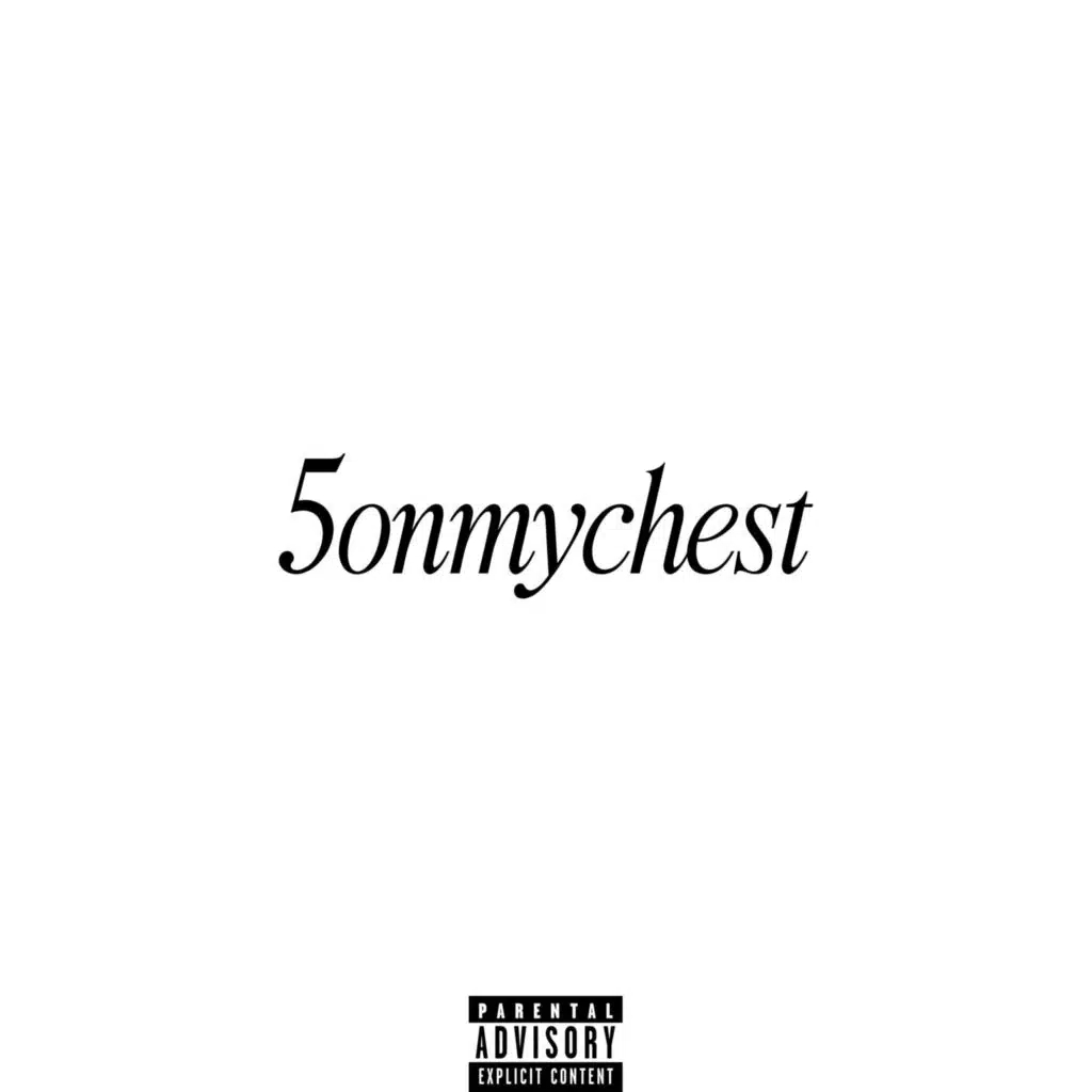 5onmychest