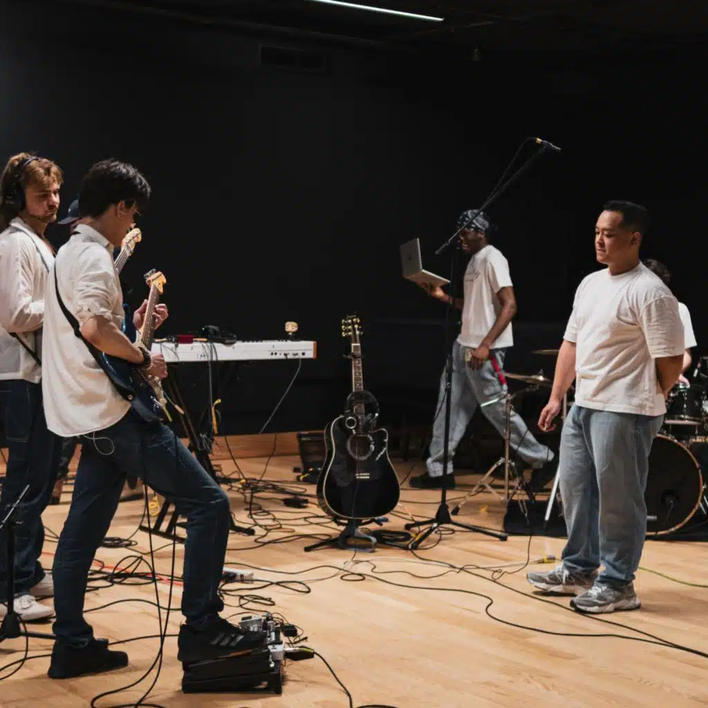 alone (ALone TOGETHER Live)