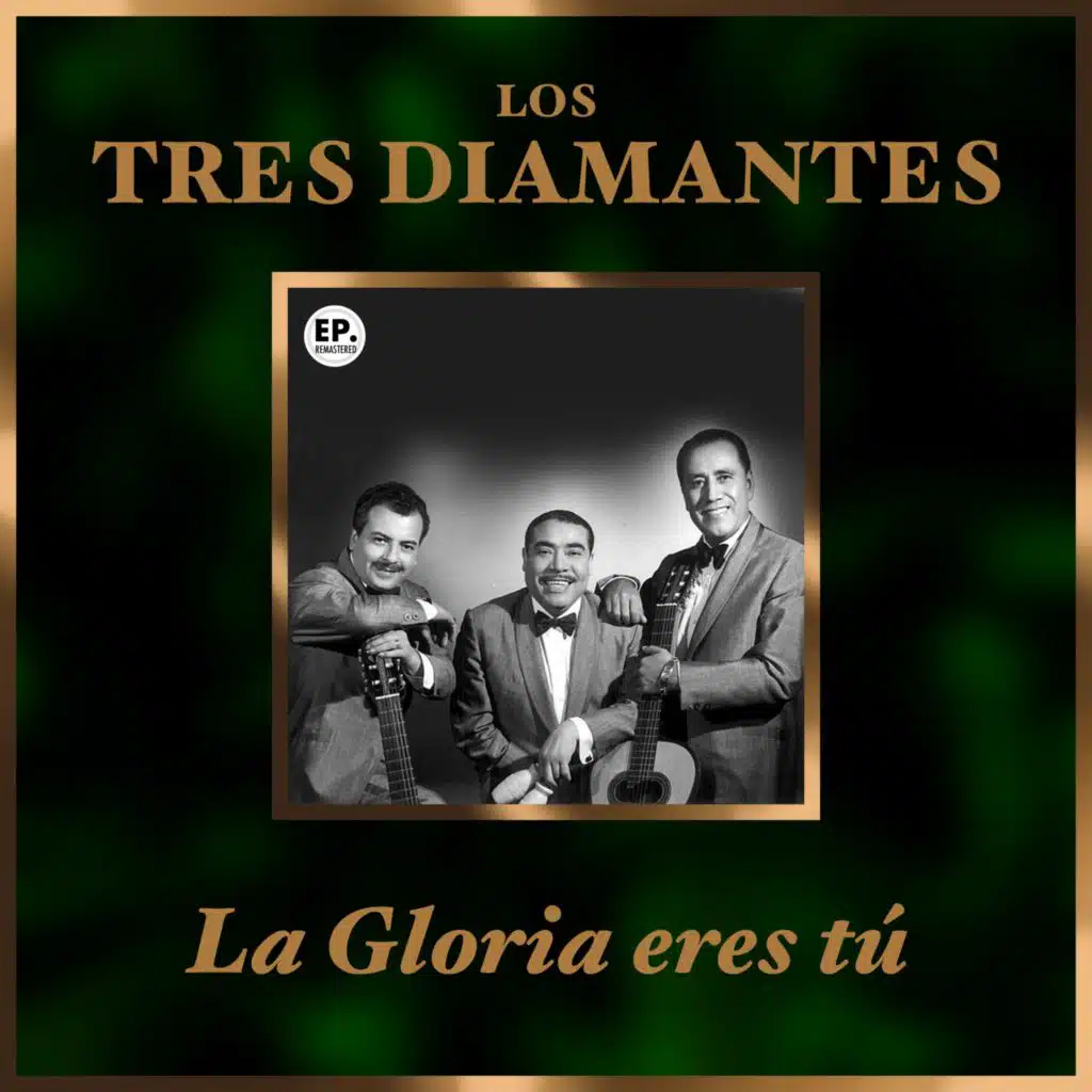 Los Tres Diamantes