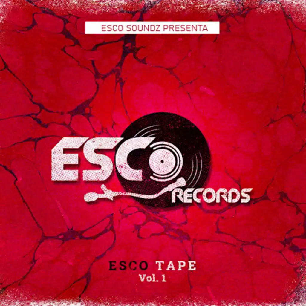 Esco Tape, Vol. 1
