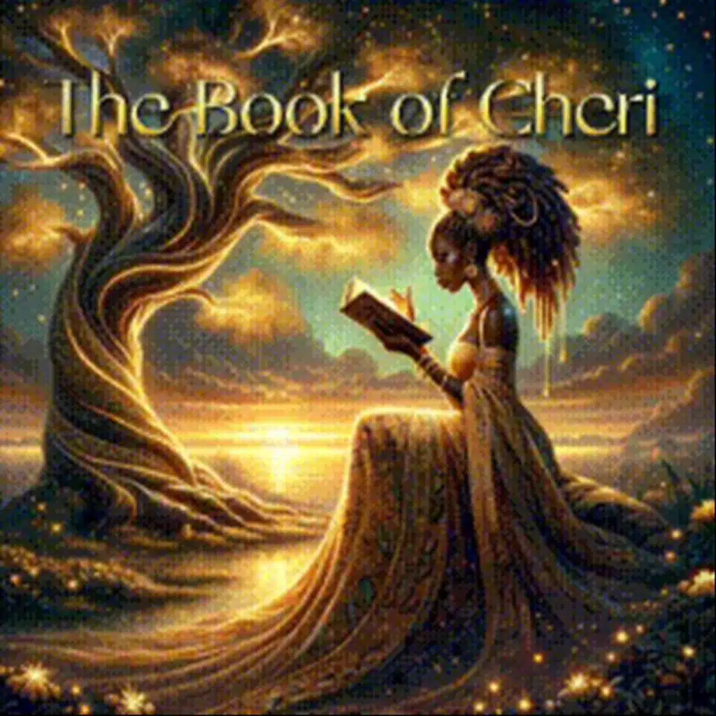 The Book of Cheri