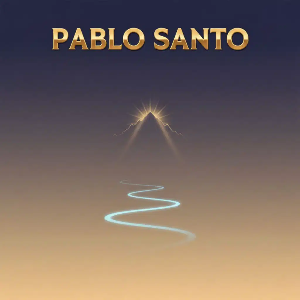 Pablo Santo (feat. Camila V & NMR Digital)