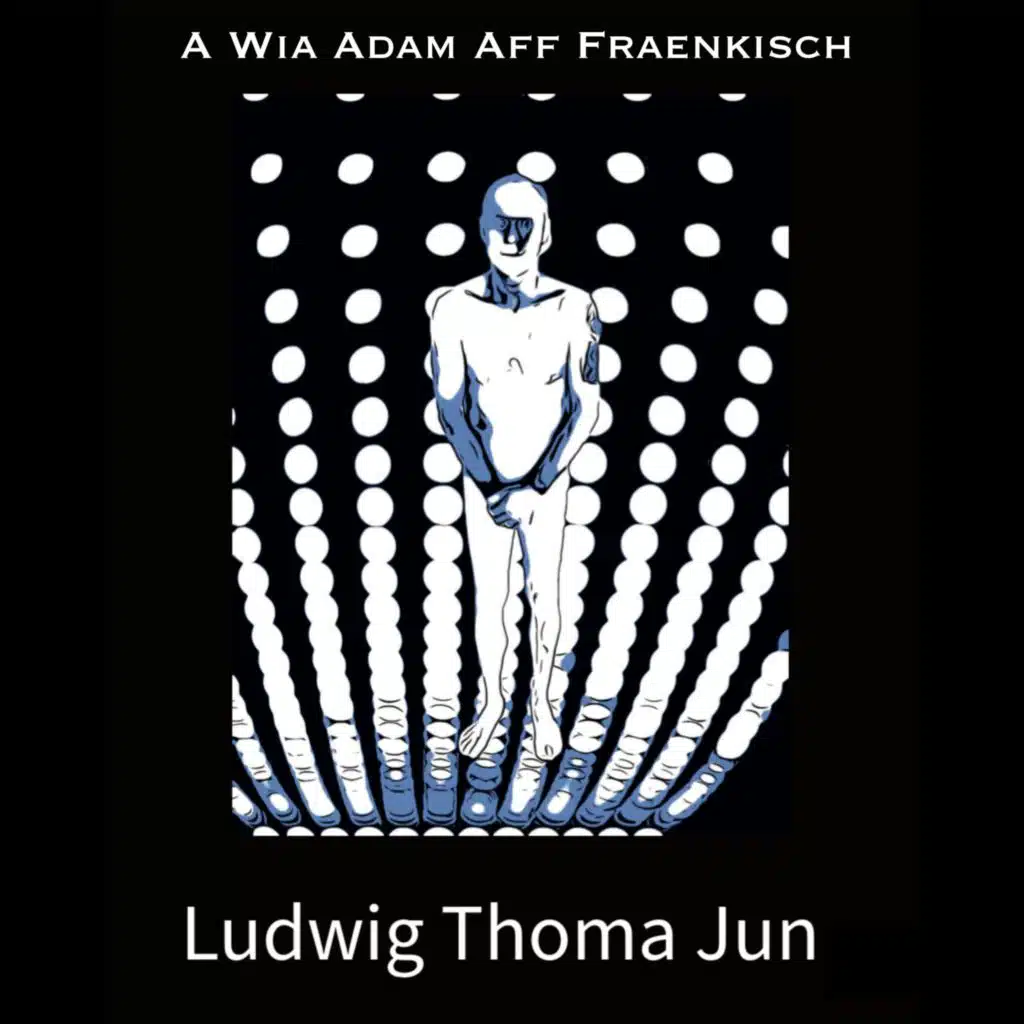 A Wia Adam Aff Fraenkisch (Atelier Dreizehn Kallmuenz)