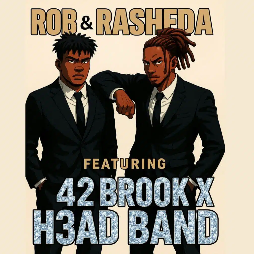 FRONT BACK RIGHT LEFT (REMIX)