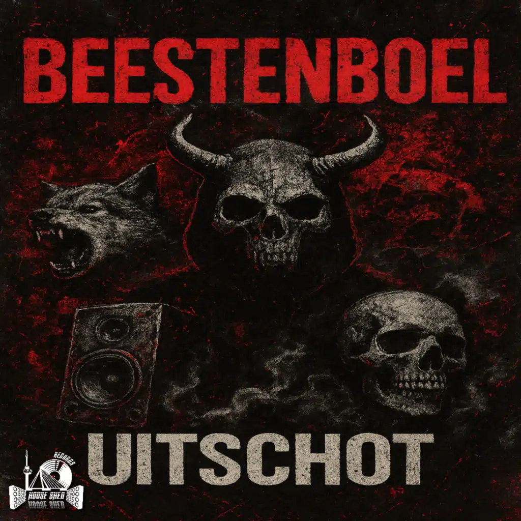 Beestenboel
