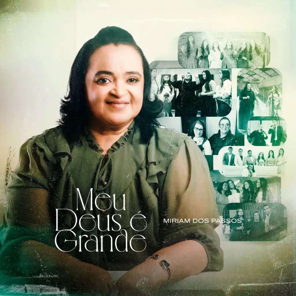 Miriam dos Passos