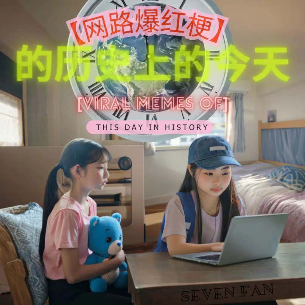 Viral Memes of This Day in History