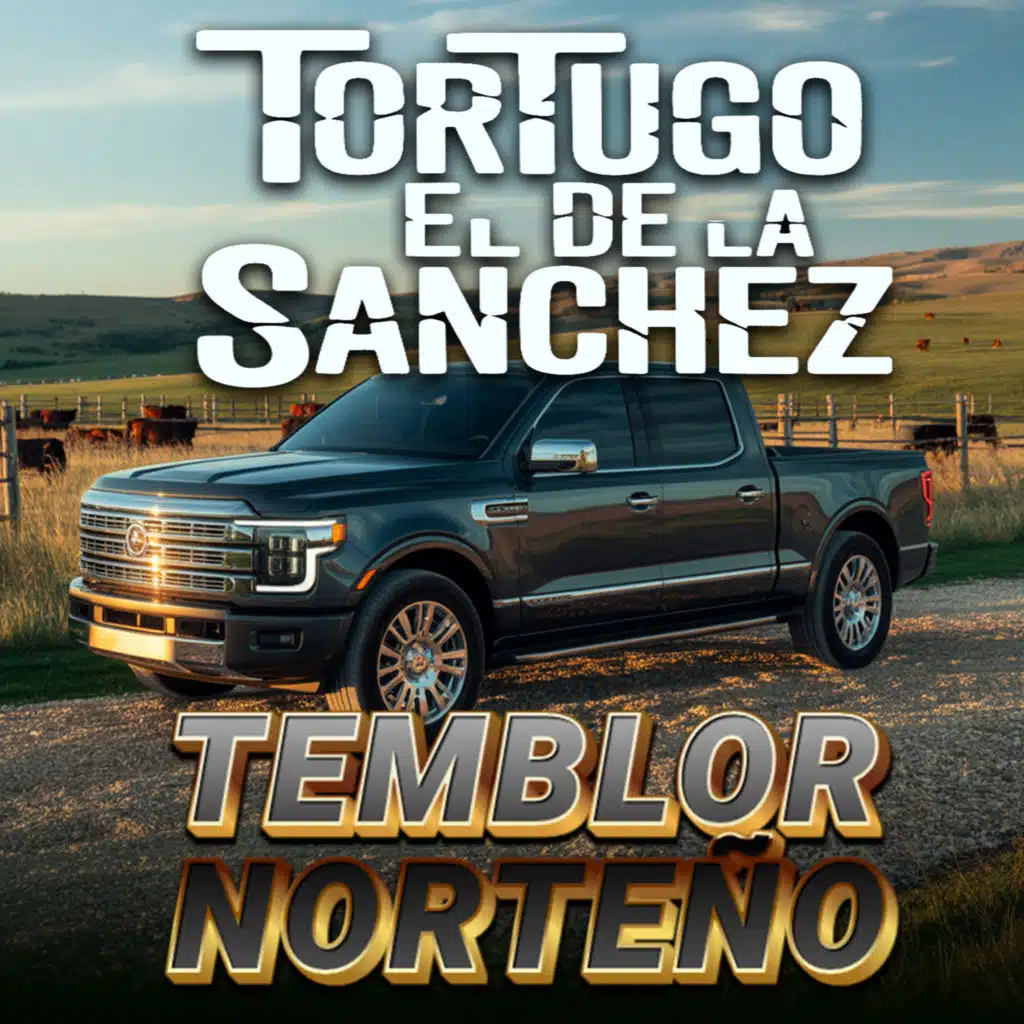 Temblor Norteño