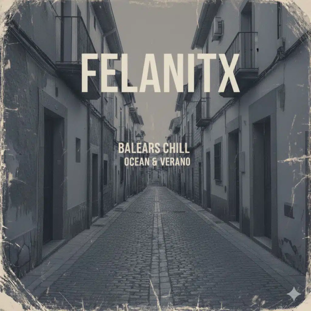 Felanitx Balears Chill