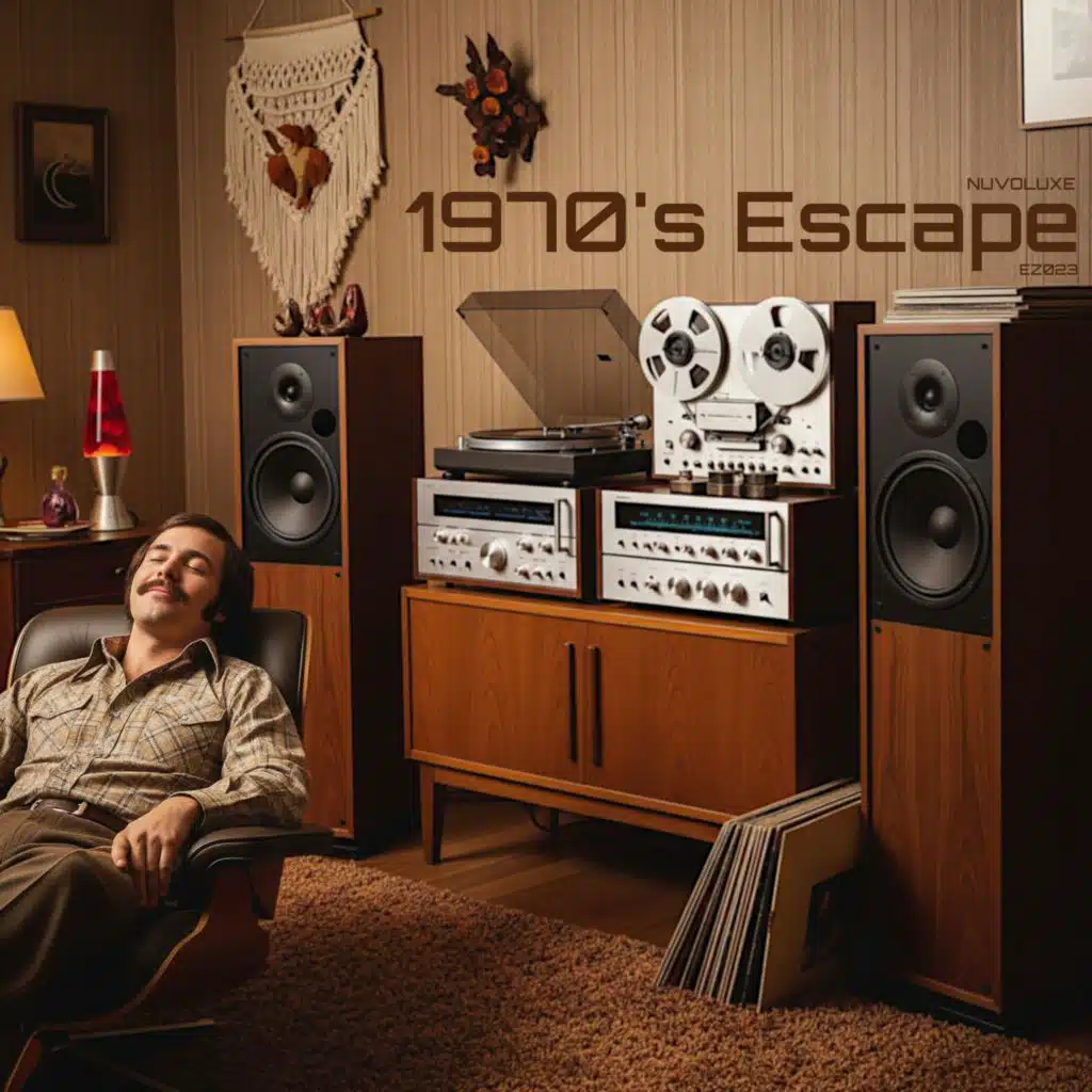 1970's Escape