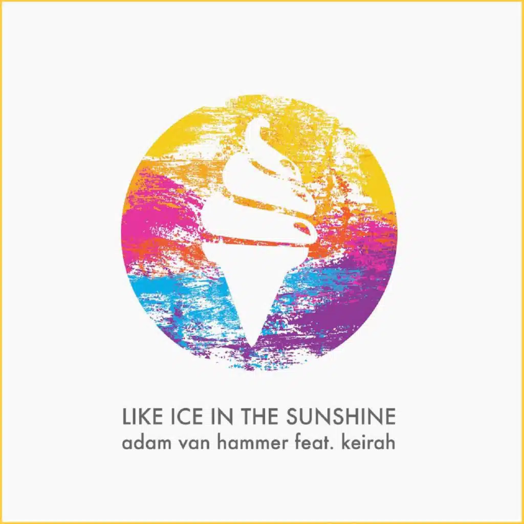 Like Ice in the Sunshine 2016 (Extended Radio Edit) [feat. Keirah & monsieur minimal]