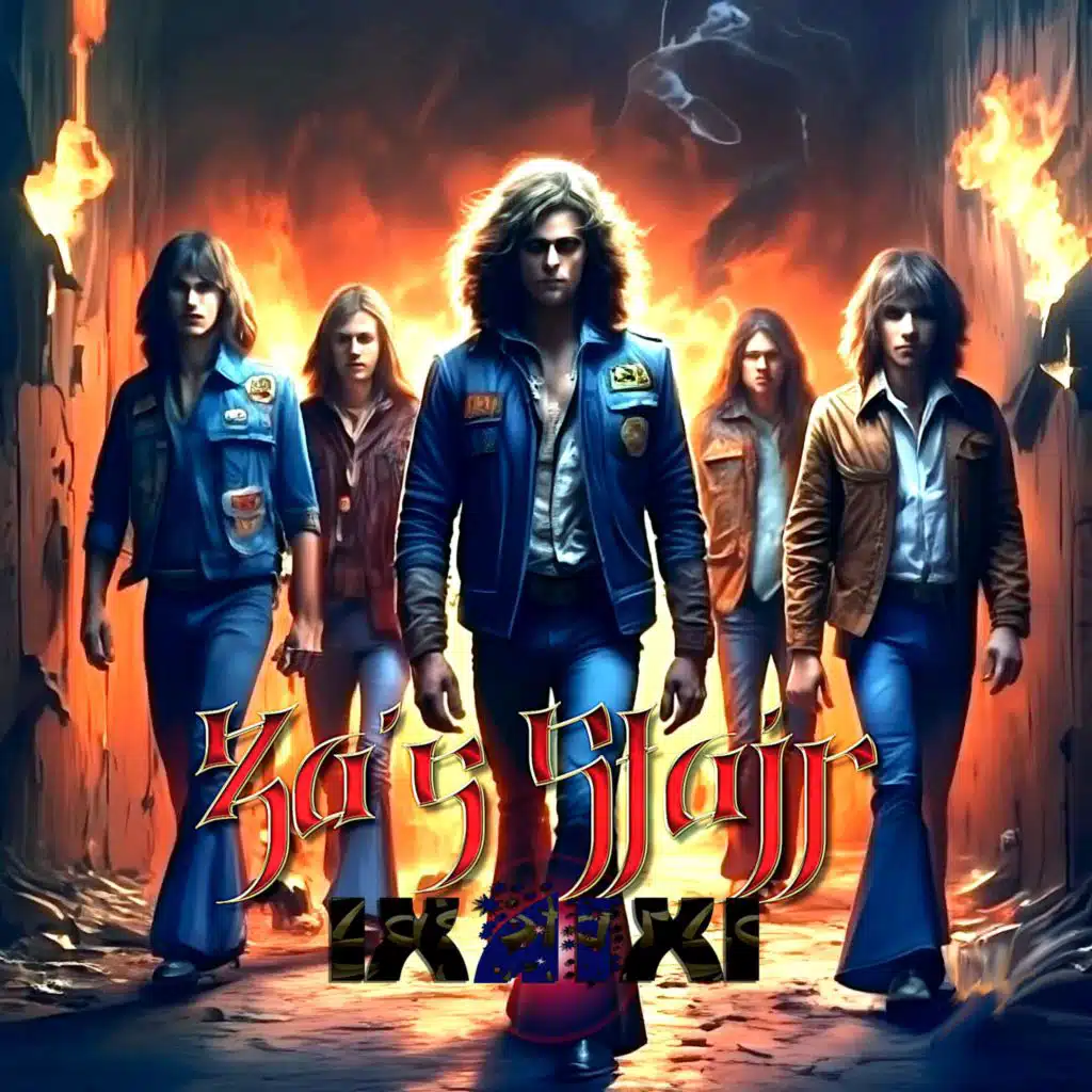 The Map of Your Moods (ixAIxi Version)