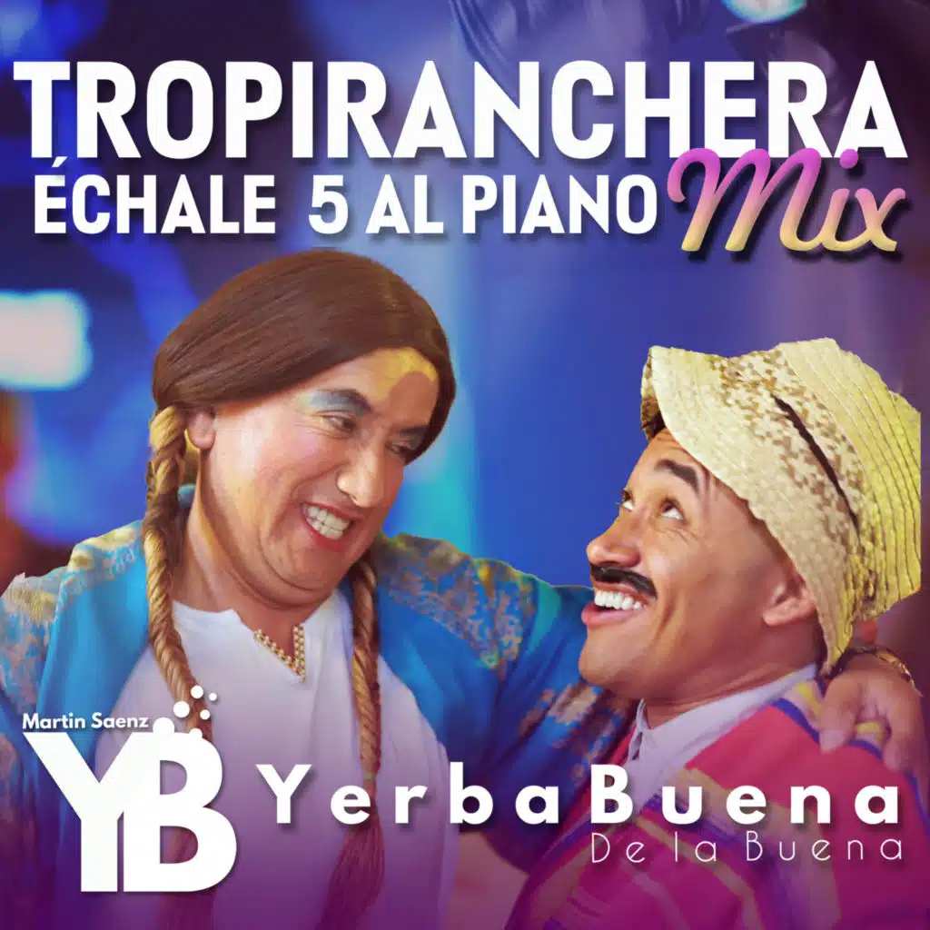 Yerbabuena De La Buena