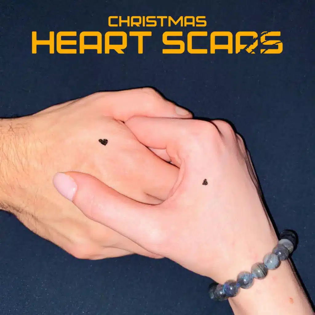 HEART SCARS